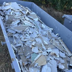 Gyprock Recyclable Material