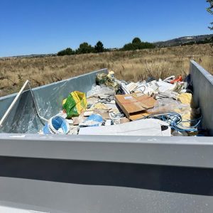 Building & Construction Material