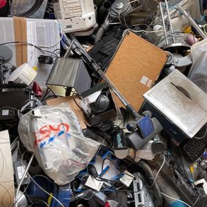 Electrical Waste (E-Waste)